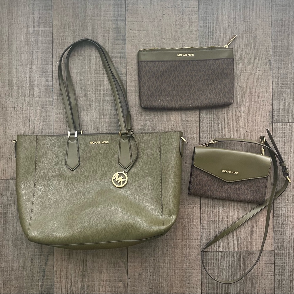 Michael Kors